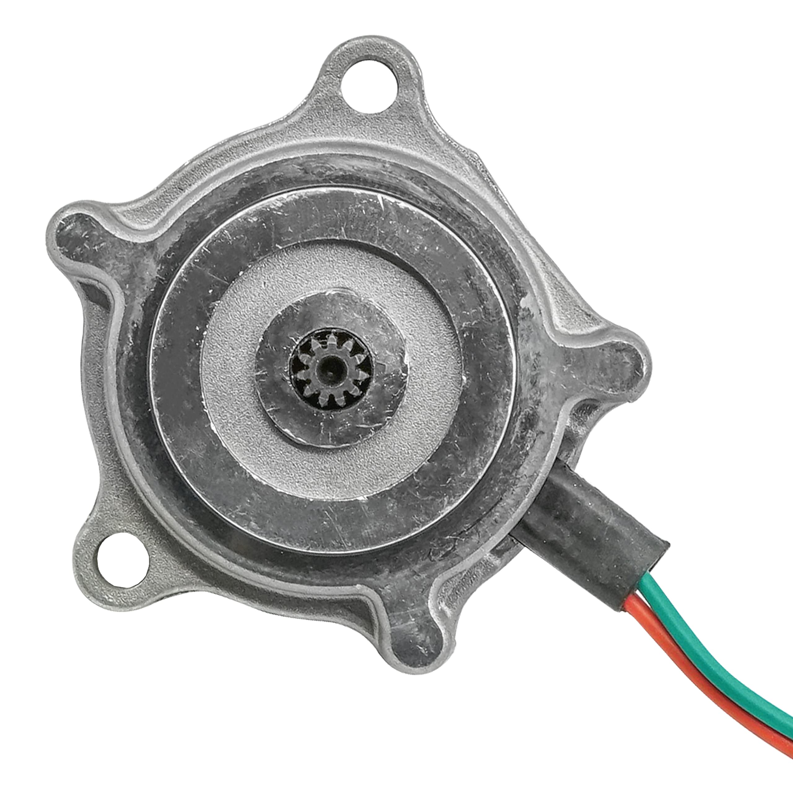 Power Shift Control Motor For Honda TRX350 Rancher 4x4 ES (2000-2006) - Caltric