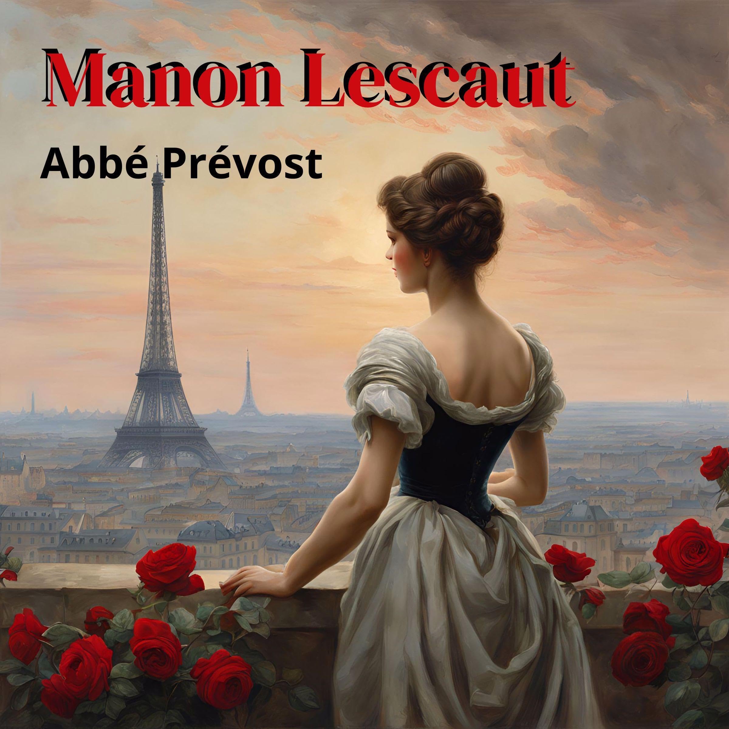 Manon Lescaut (French Edition)