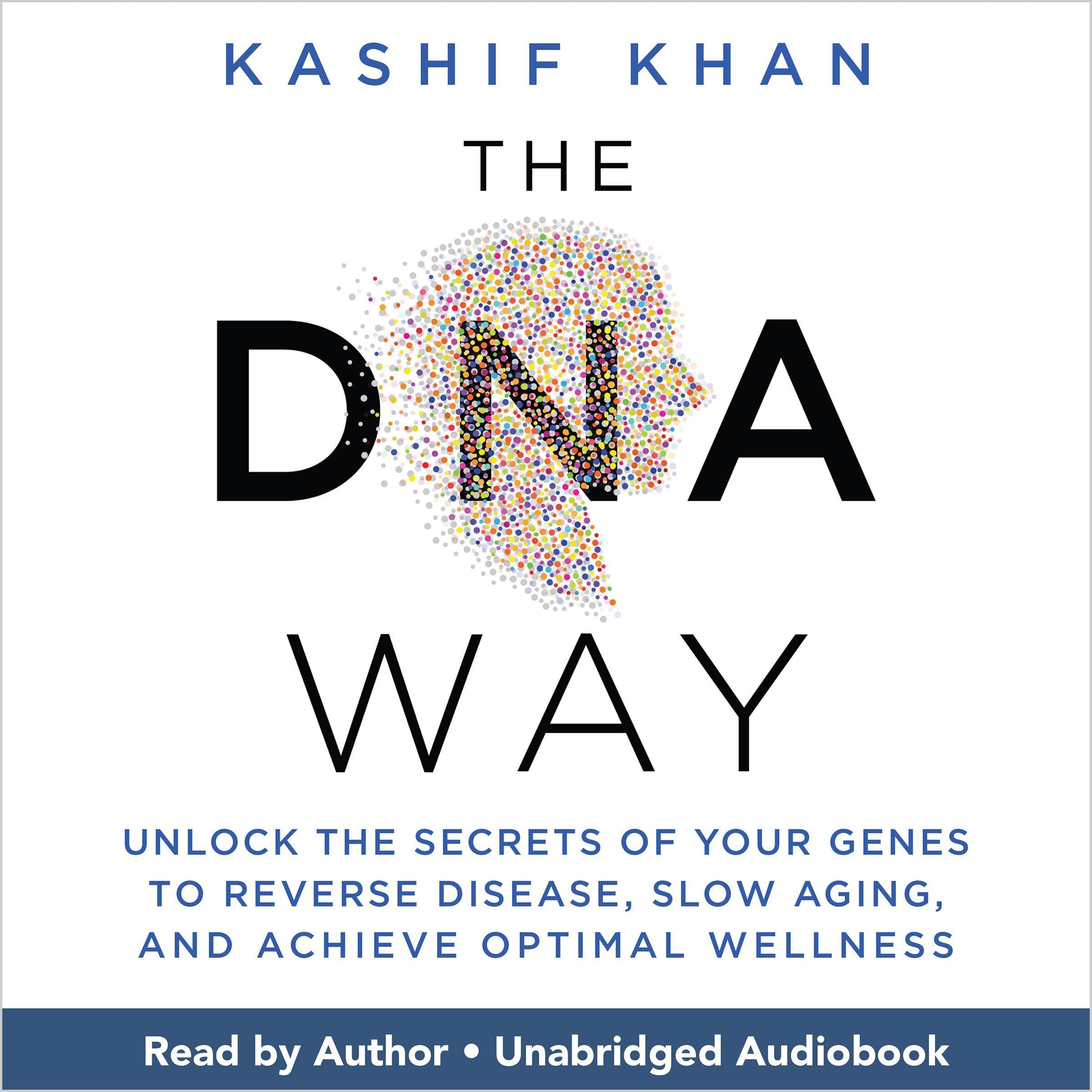 The DNA Way
