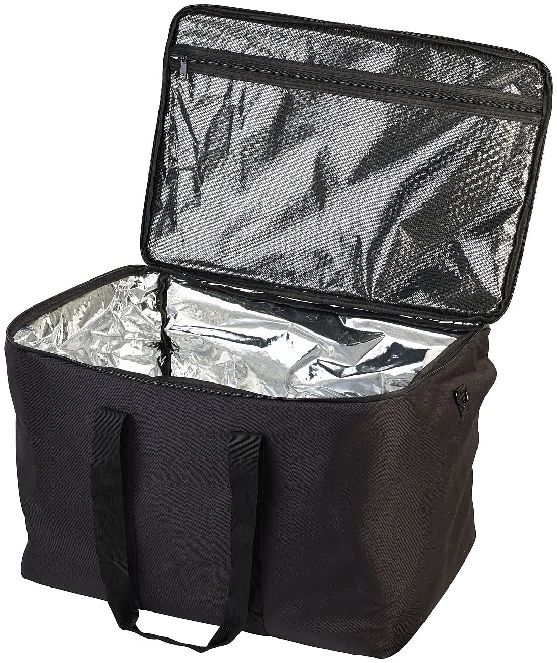 Sac de transport rembourré revolt pour grande batterie nomade