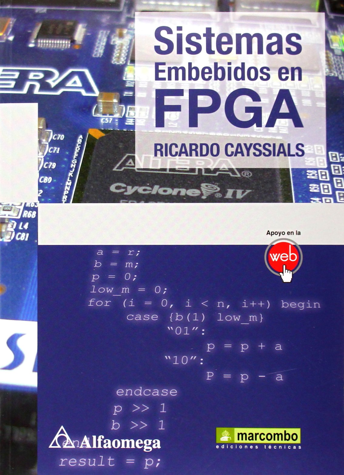 Sistemas Embebidos FPGA: 1 (LSWR)