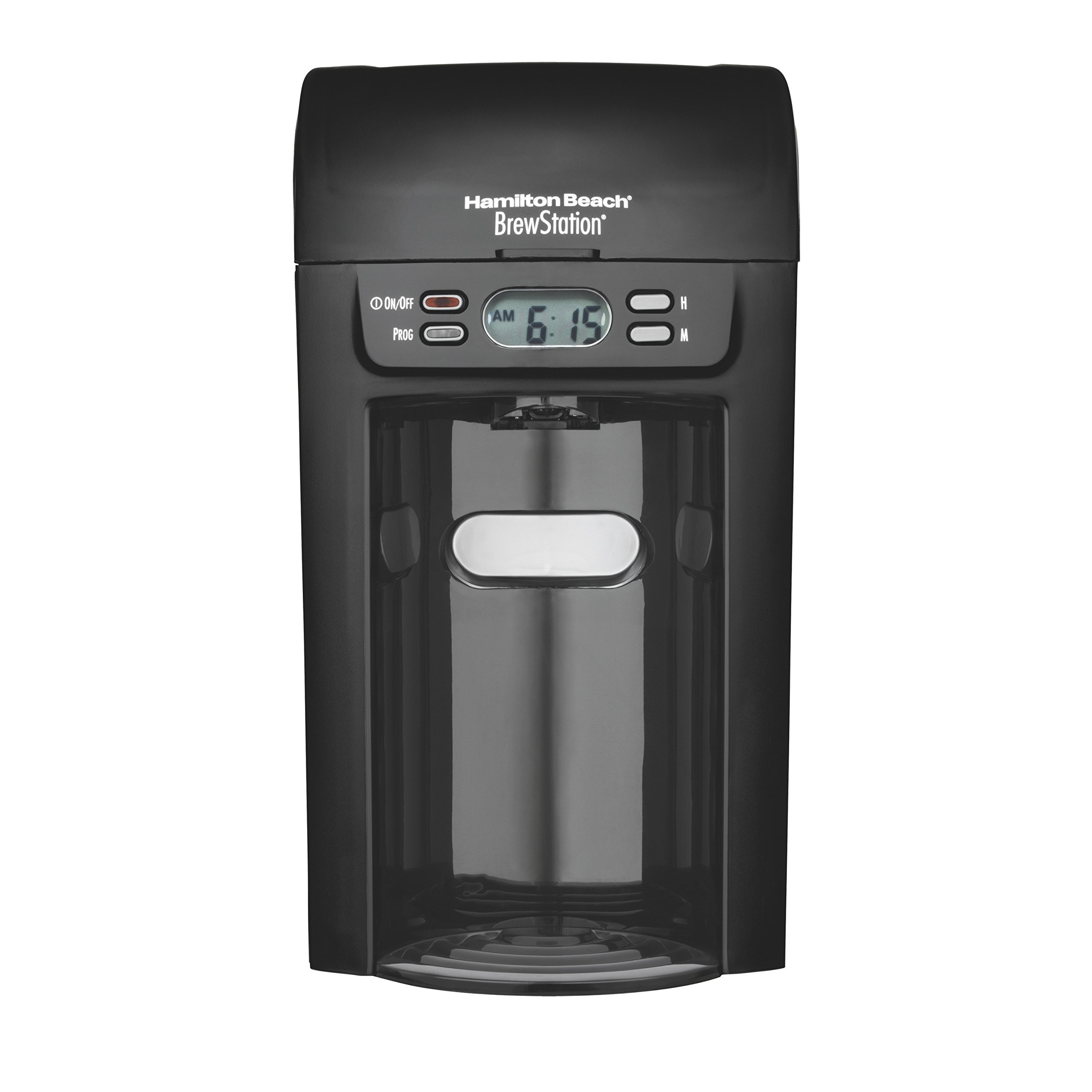 Hamilton Beach 6-Cup Coffee Maker 
