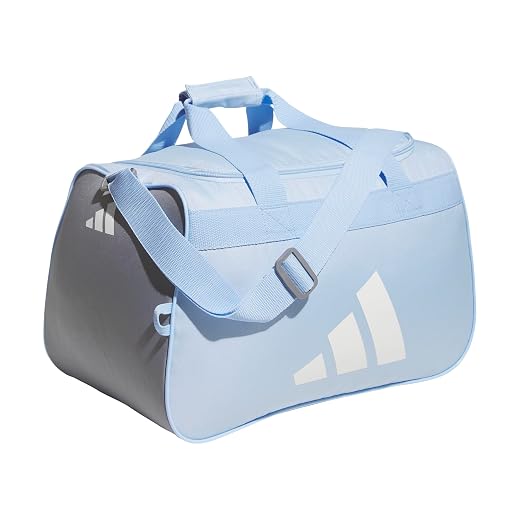 adidas Power Gym Small Duffel Bag 32L