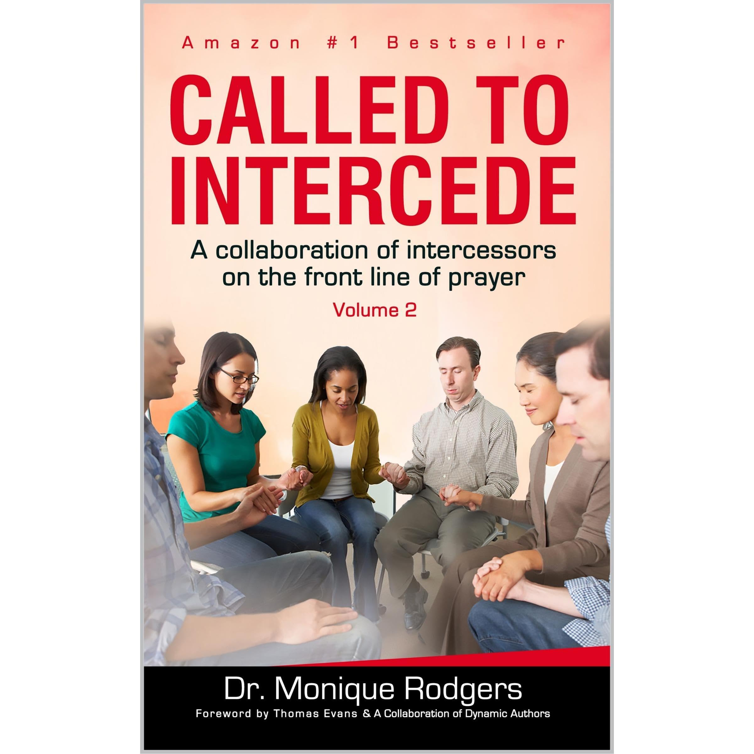 Called to Intercede