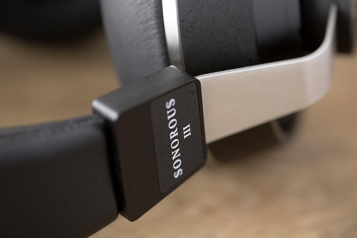 60% Off Discount Final Audio Design High Resolution Headphone - Black (Sonorous III) Hot Deals Final Audio Design High Resolution Headphone - Black (Sonorous III)