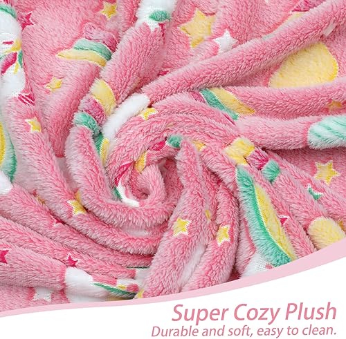 Miniatura 156 de MeMoreCool Sofá de dinosaurio para niños, silla plegable para niños pequeños, sofá cama convertible que brilla en la oscuridad, salón plegable para