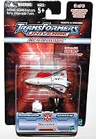 Vista 1 de Hasbro Transformers: Universe MicroMasters - Skydive