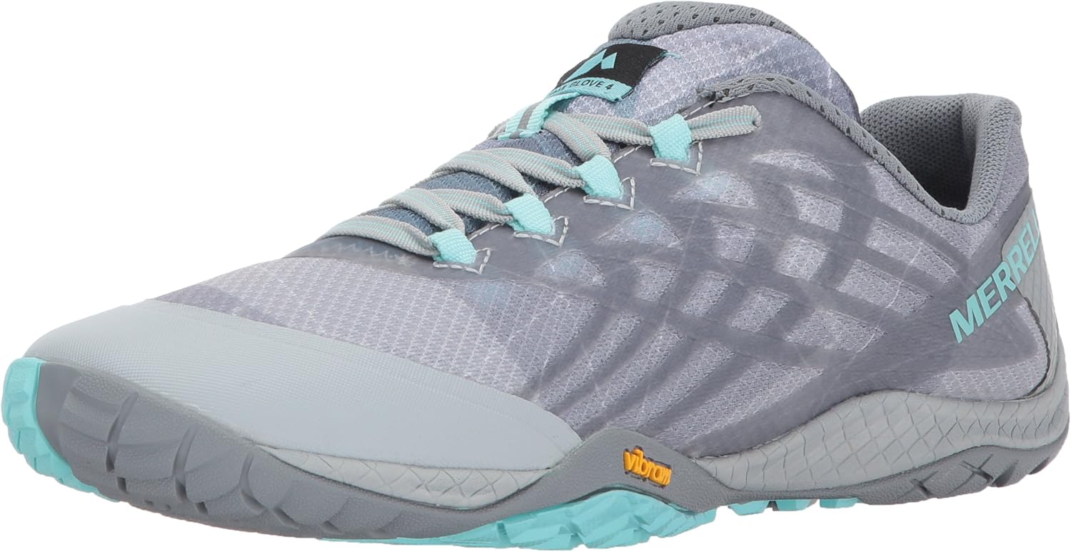 Merrell Women's Glove 4 Trail Runner