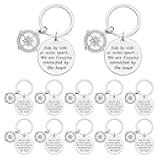 Cousins Thank You Gifts for Sister & Brother: Inspirational Friendship Gift