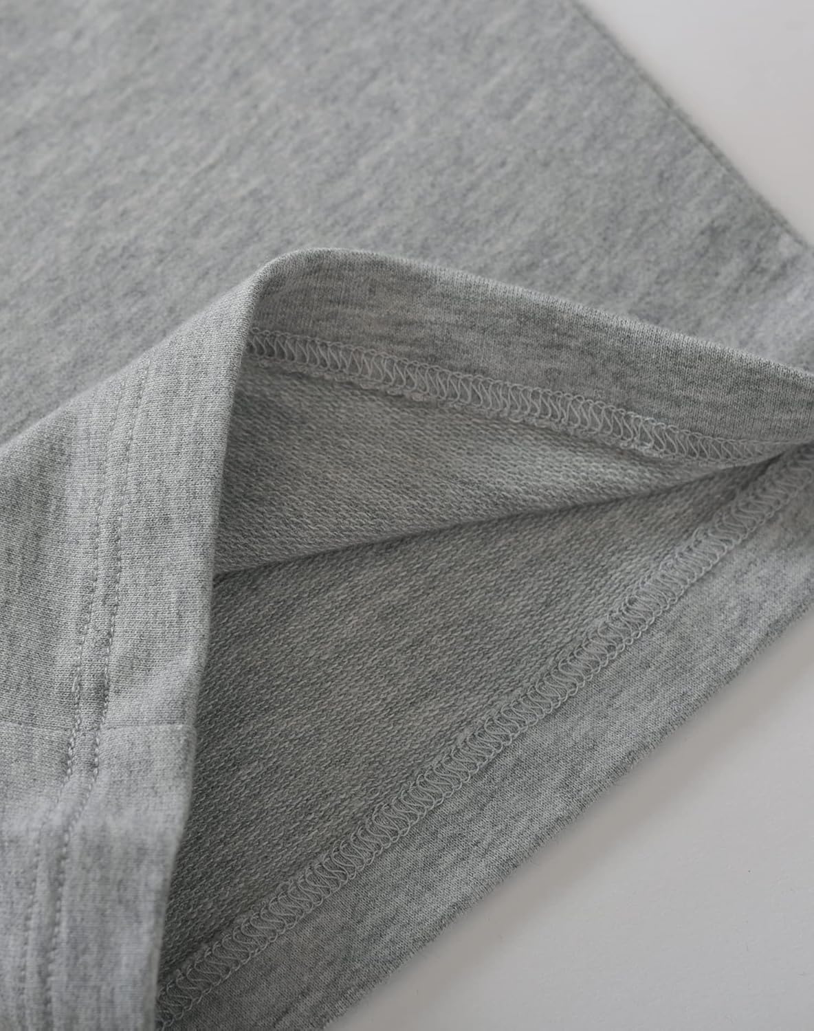 Weintee Women's Plus Size Cotton Capris with Pockets - Image 6