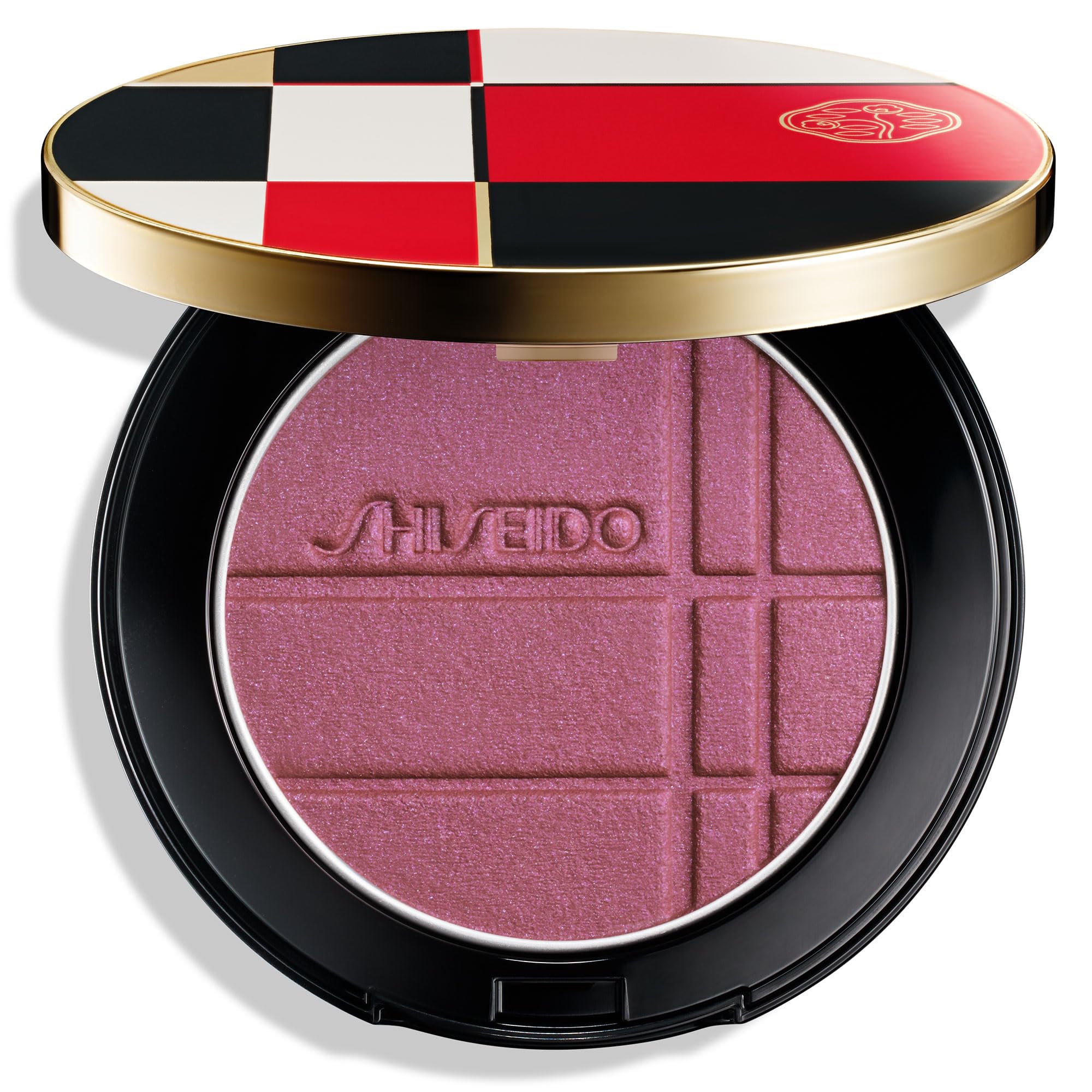 Shiseido Color + Glow Enhancer - Purple Amethyst (7)