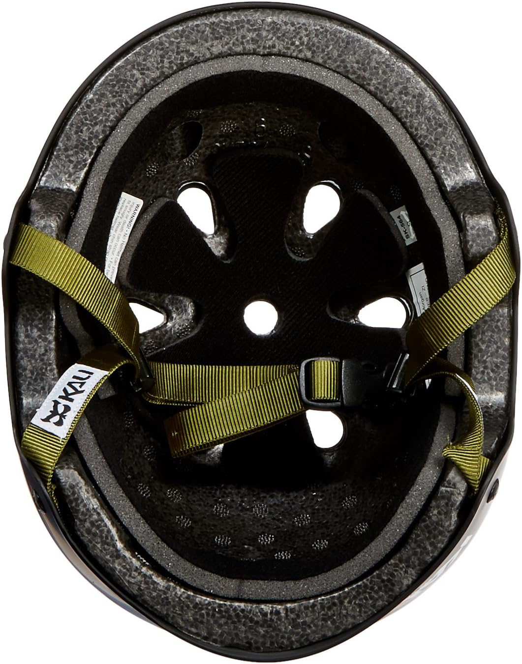 Kali Protectives Bike-Helmets Kali Protectives Maha Helmet