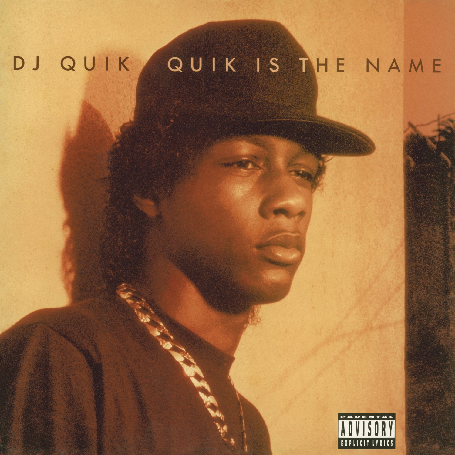 Quik is The Name: DJ Quik: Amazon.fr: CD et Vinyles}