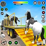 Teaching school for new animal transporters.