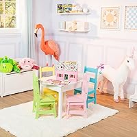 Vista 5 de Melissa & Doug - Sillón infantil