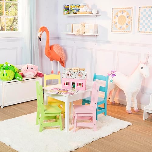 Miniatura 5 de Melissa & Doug - Sillón infantil