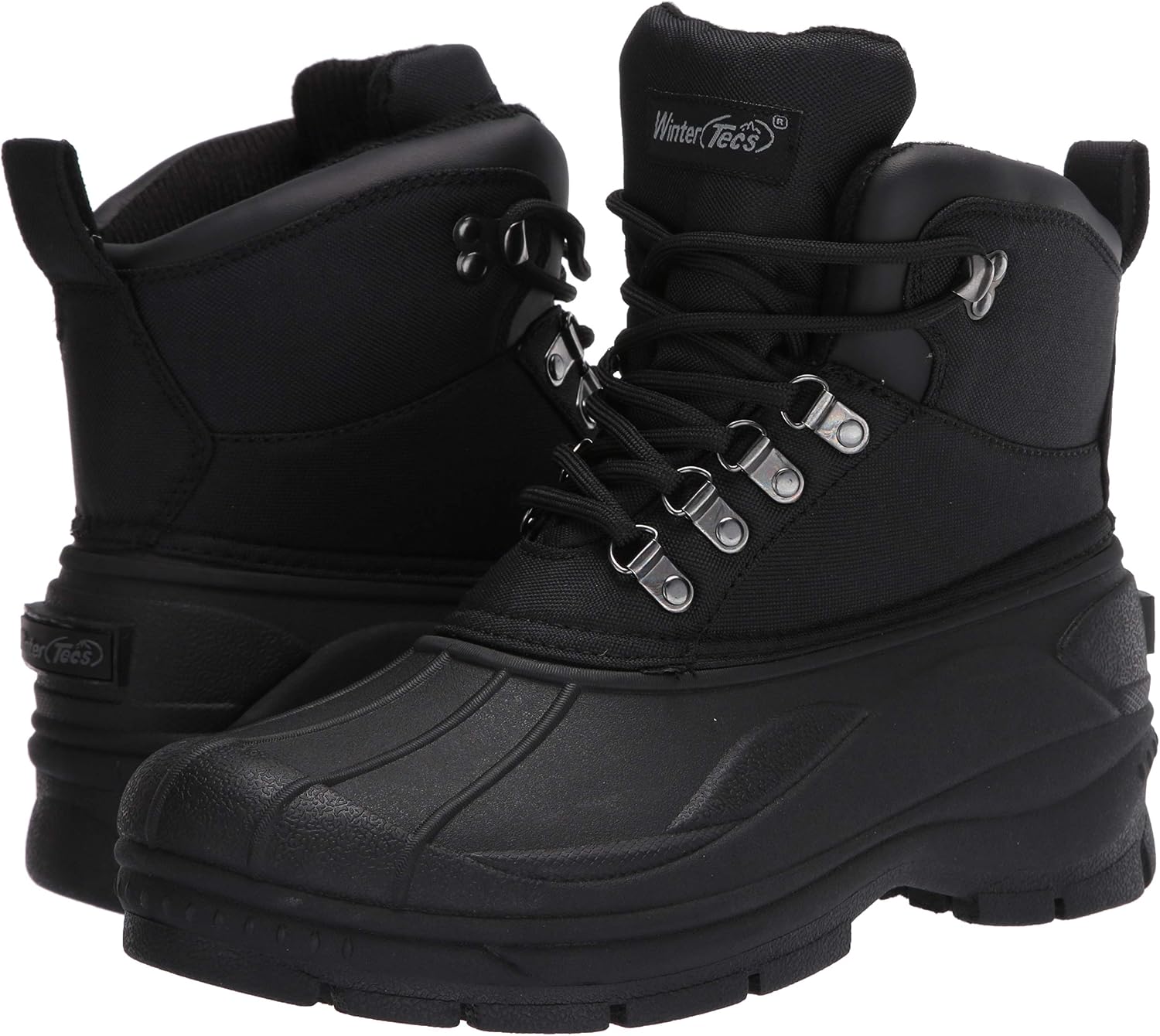 TECS Men's 9882