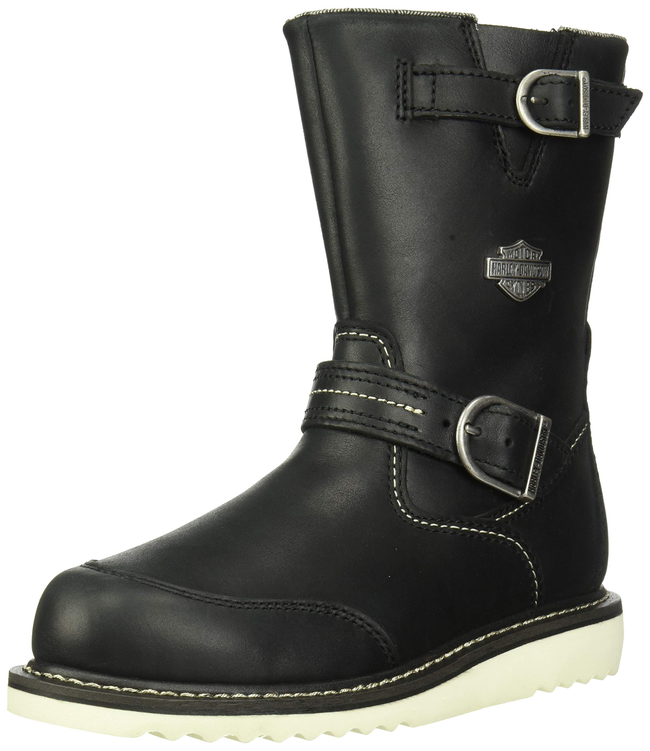 Women's Hanlon Motorcycle Boot