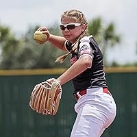 Vista 5 de Marucci - Poste trenzado Acadia Fastpitch 45A5 12.00 LHT (MFGACFP45A5-CM/CB-LH)