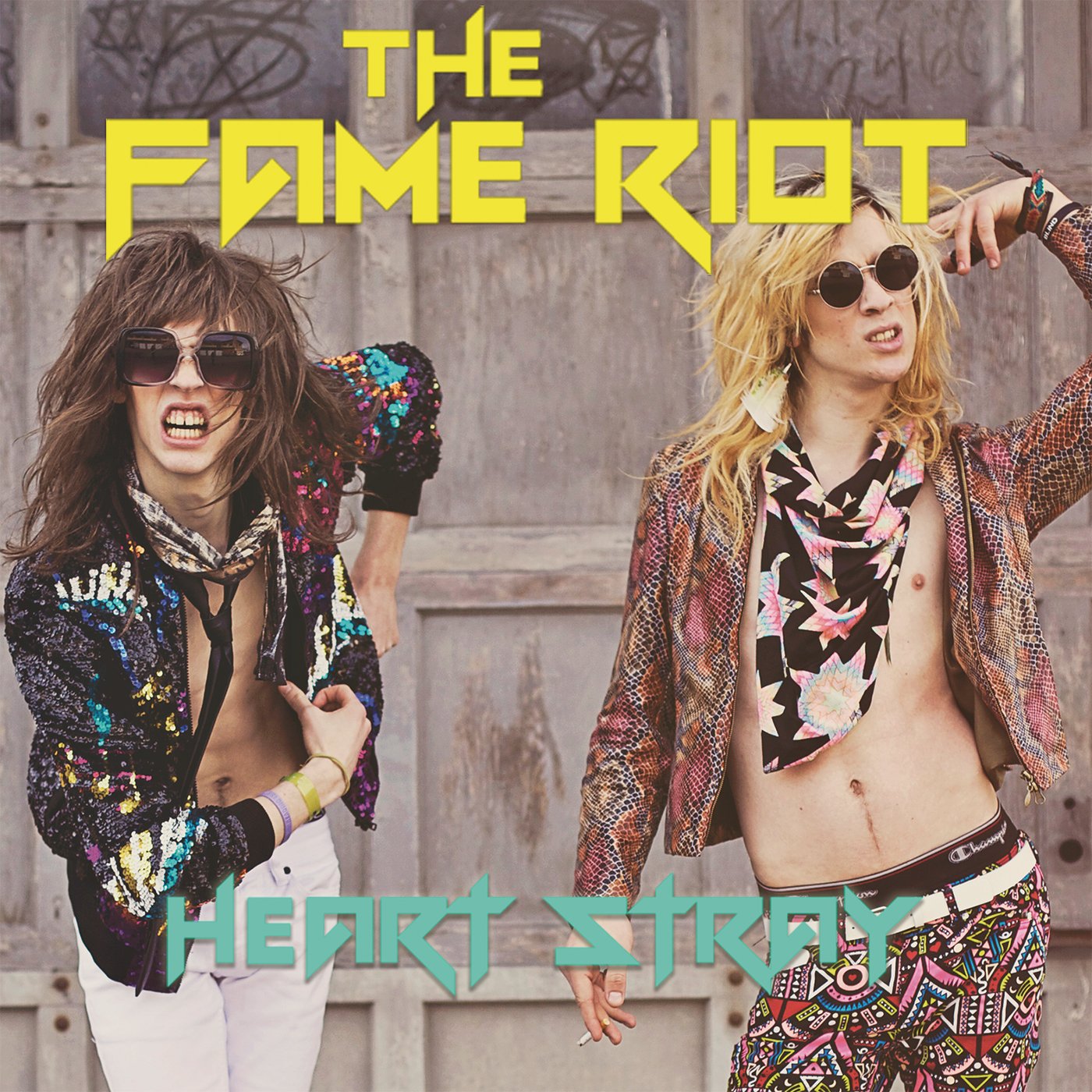 The Fame Riot