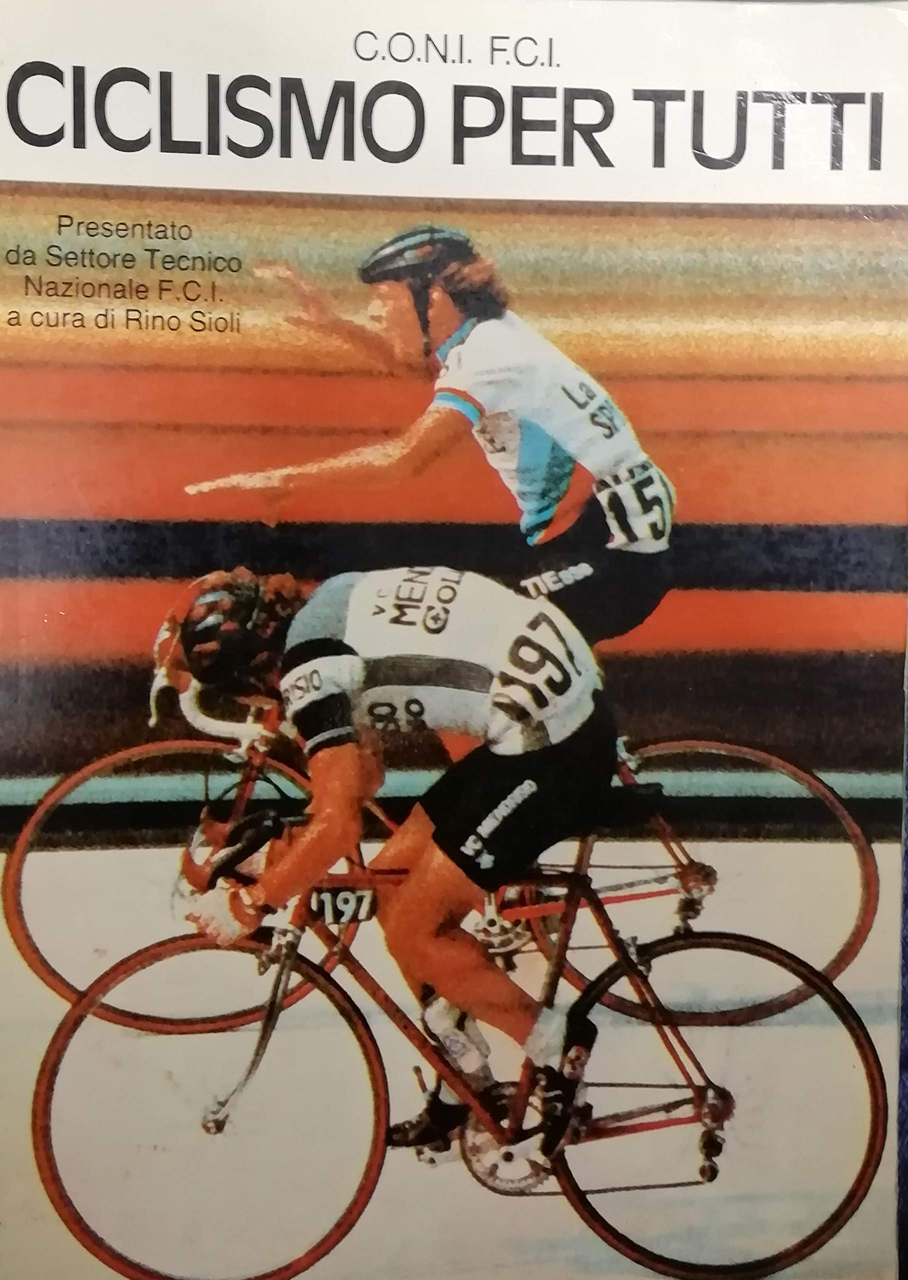 Ciclismo per tutti