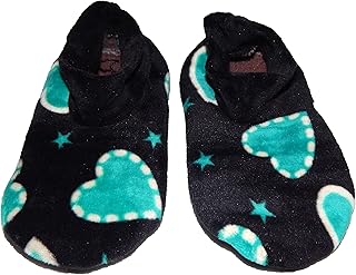 NPRC Woolen Winter Loafer Shoes (6-8 Years)-picture-27