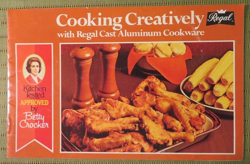 Regal Cookware Secrets: Elevate Your Culinary Art!
