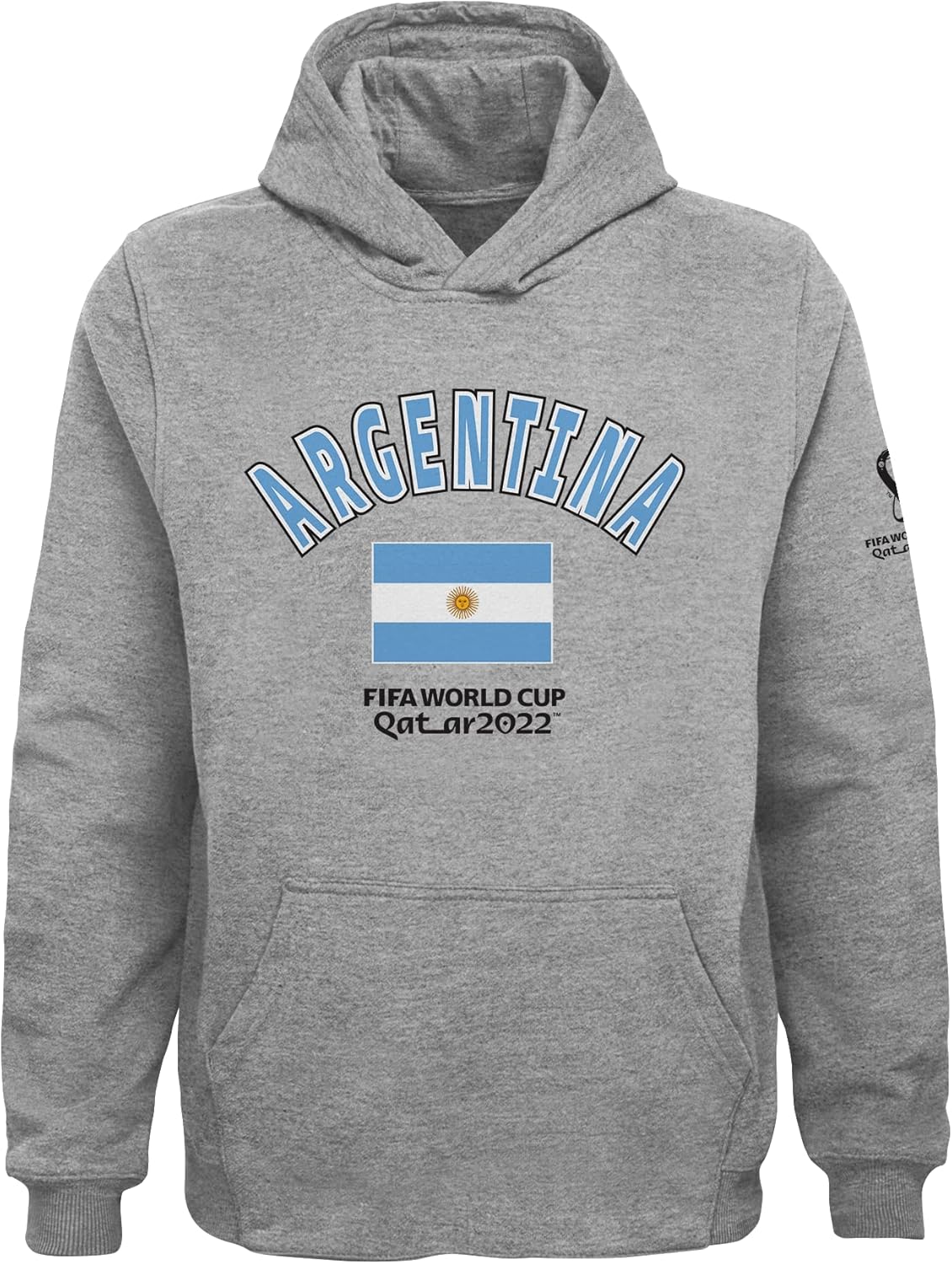 Sudaderas y Hoodies
