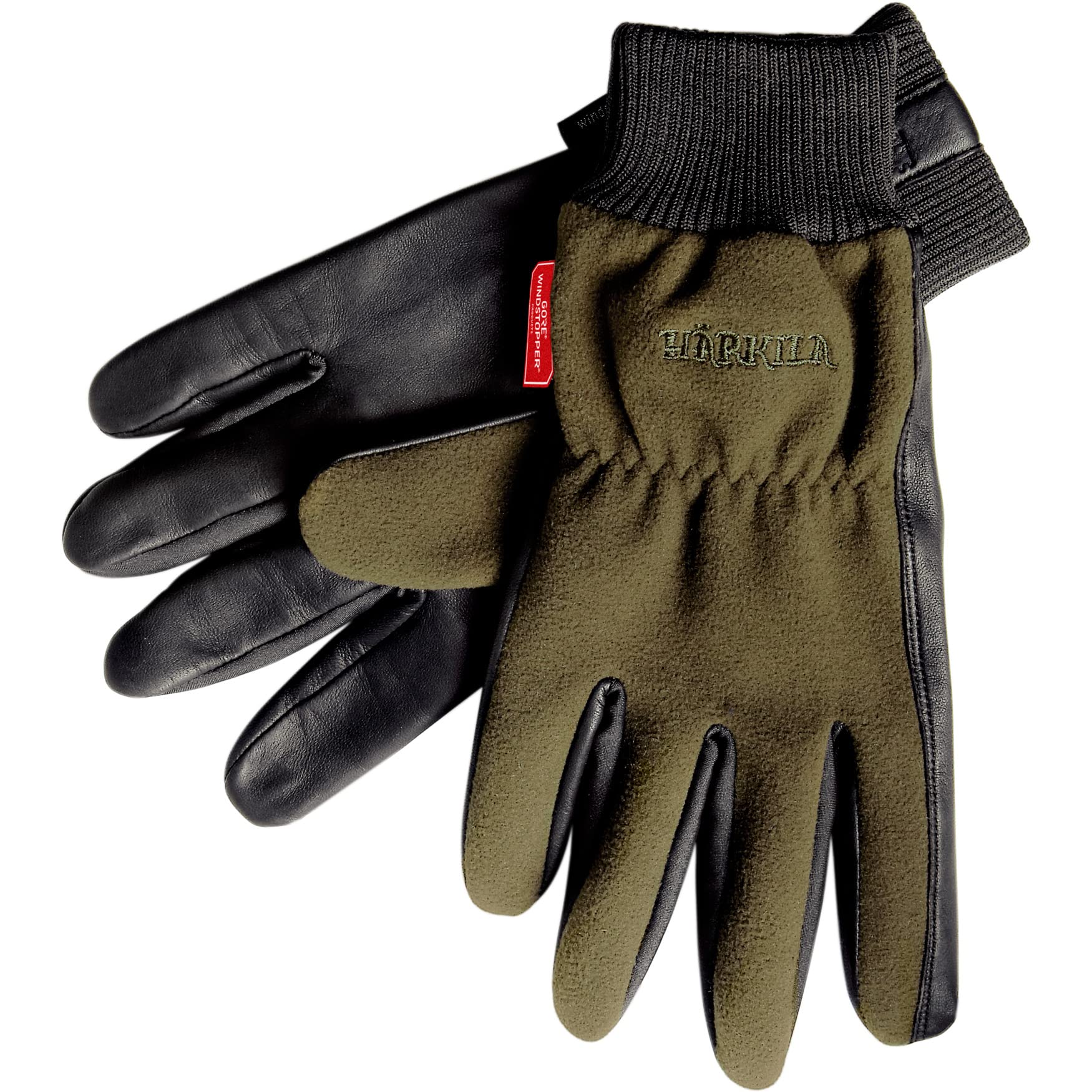 Härkila Pro Shooter Handschuhe | Professionelle Jagd Kleidung & Jagd Zubehör für Herren & Damen | Skandinavische Qualität Made to Last |