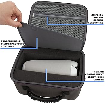 Meeting OWL Pro ケース・付属品付 Meeting OWL Pro ケース・付属品付