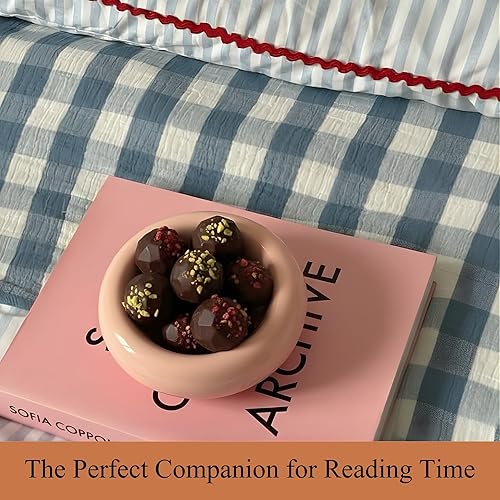 Miniatura 5 de Andy Anand Chocolatier Trufas belgas de chocolate negro – Caja de regalo de 25 trufas de chocolate parisino con mango, pistacho, piña, frambuesa y