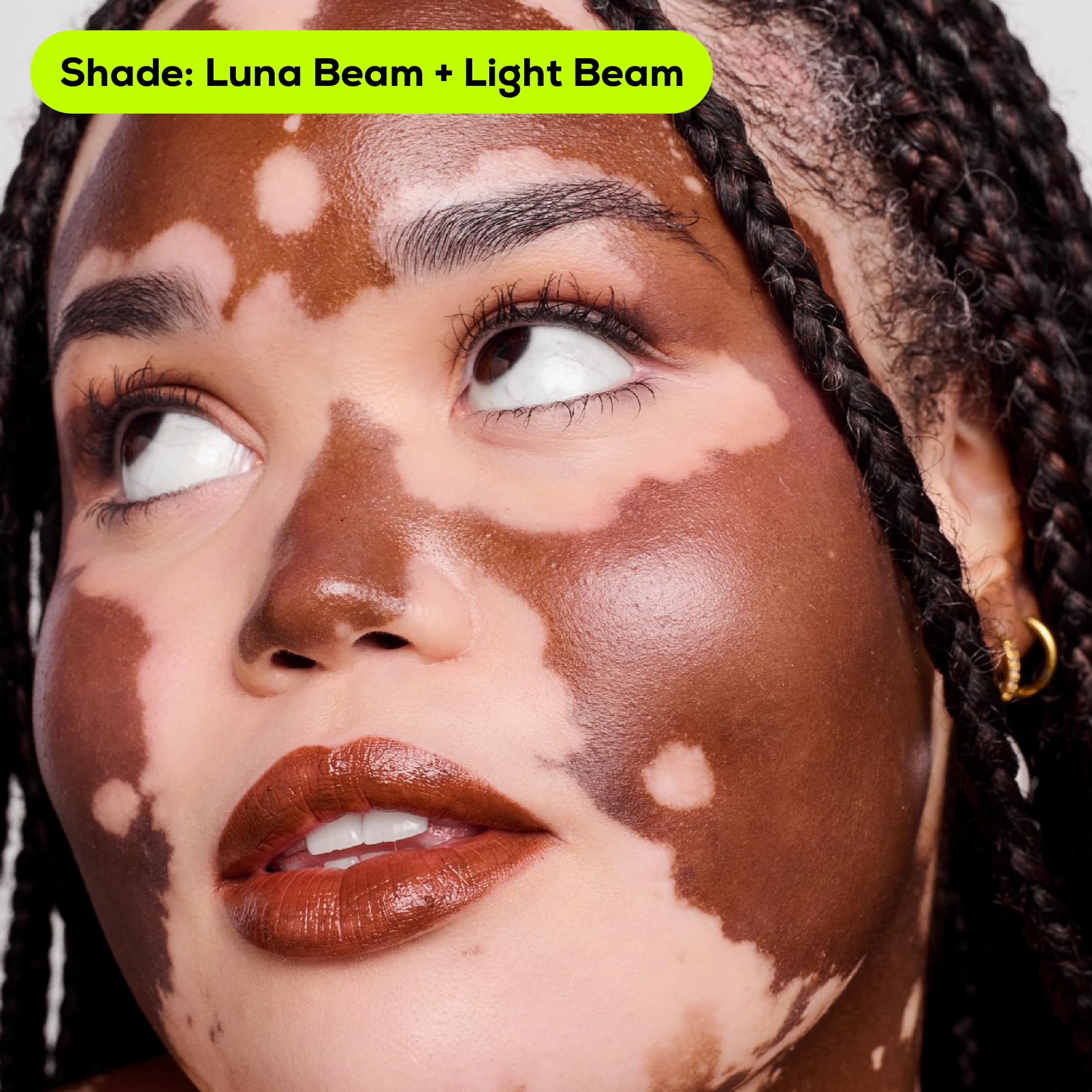 Glow Hub Baby Beam Dew Filter Glow Base 35ml (Luna Beam), 35 ml (Pack of 1) - Image 4