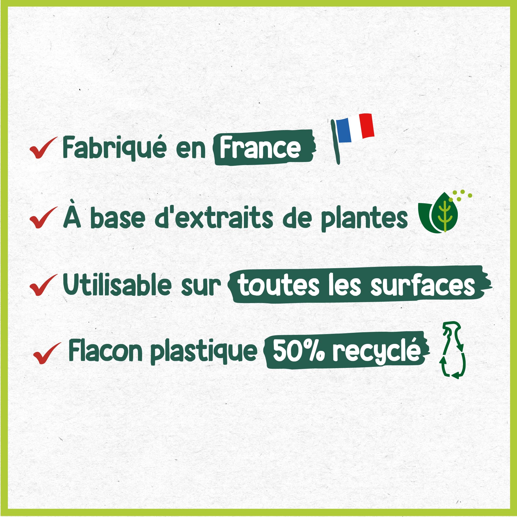 HOPI Spray herbe à Chat 200 ml - Extraits de Plantes - Stimule le Bien Être à la Maison ou dans un nouveau Lieu - Facile à transporter - Convient à tous types de supports - Fabriqué en France
