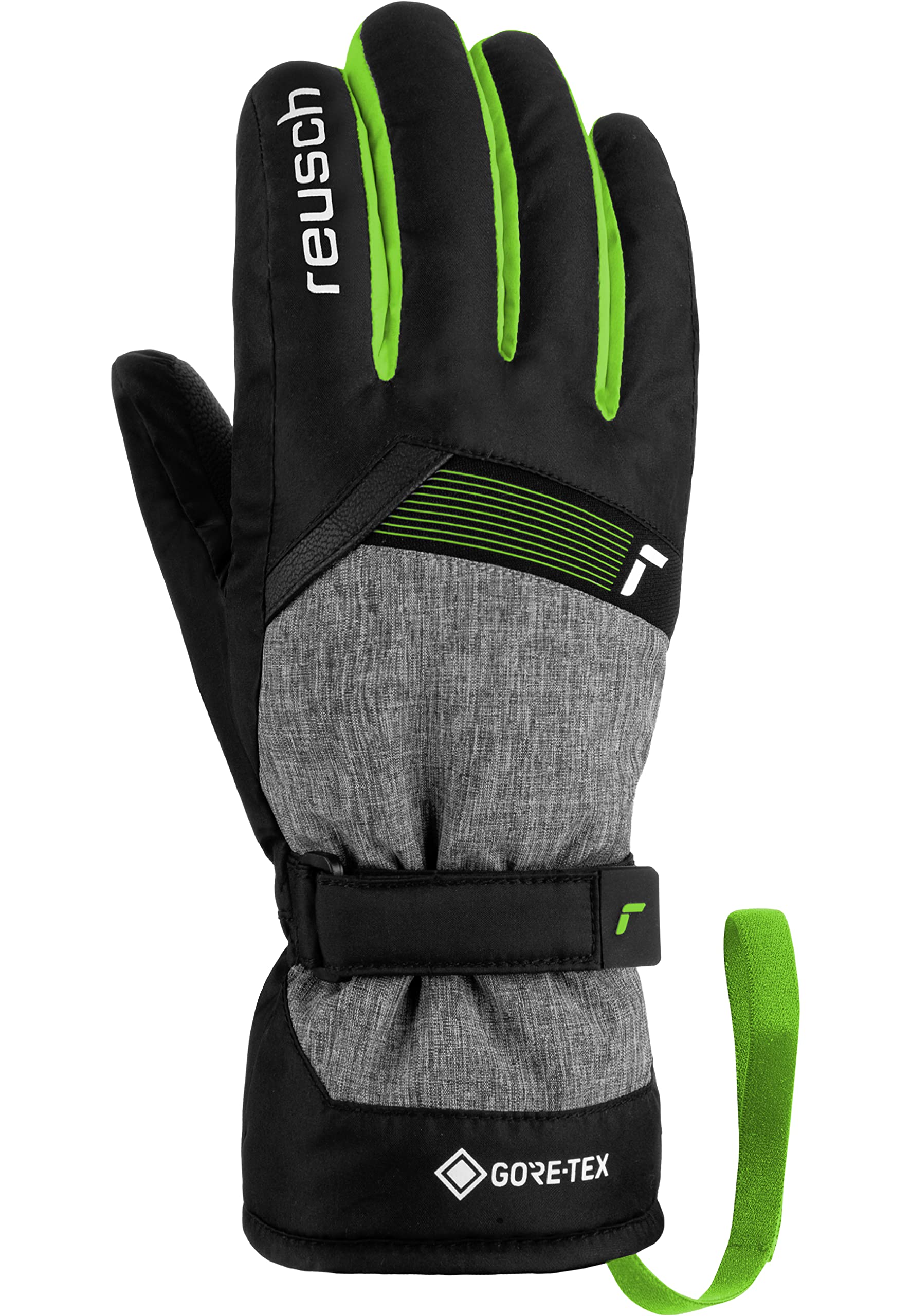 Reusch Kinder Flash GTX Handschuhe Fingerhandschuhe