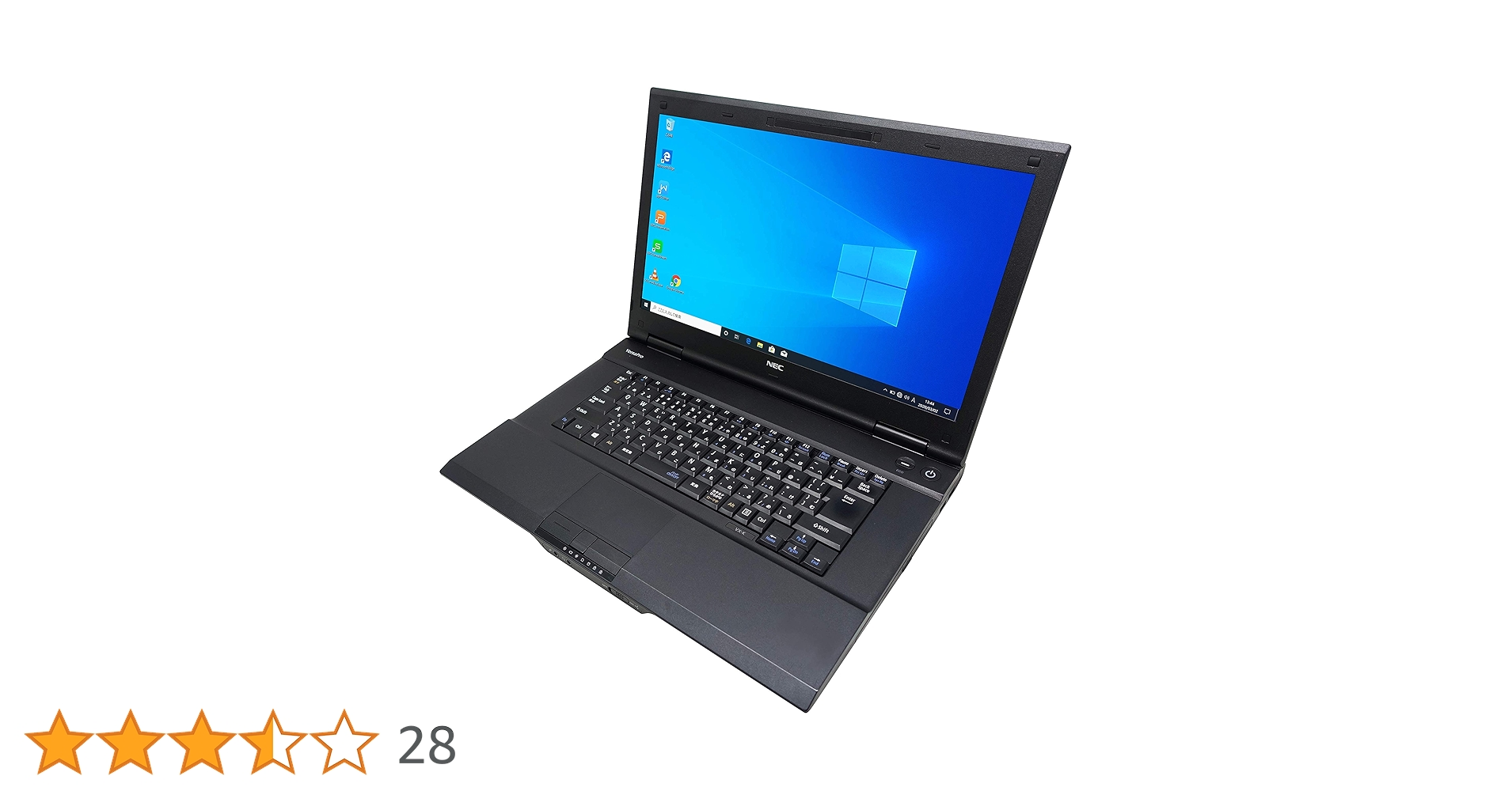 NEC VersaPro ノートPC Intel Core Amazon.co.jp: 【整備済み品】 NEC VersaPro ノートパソコン/第