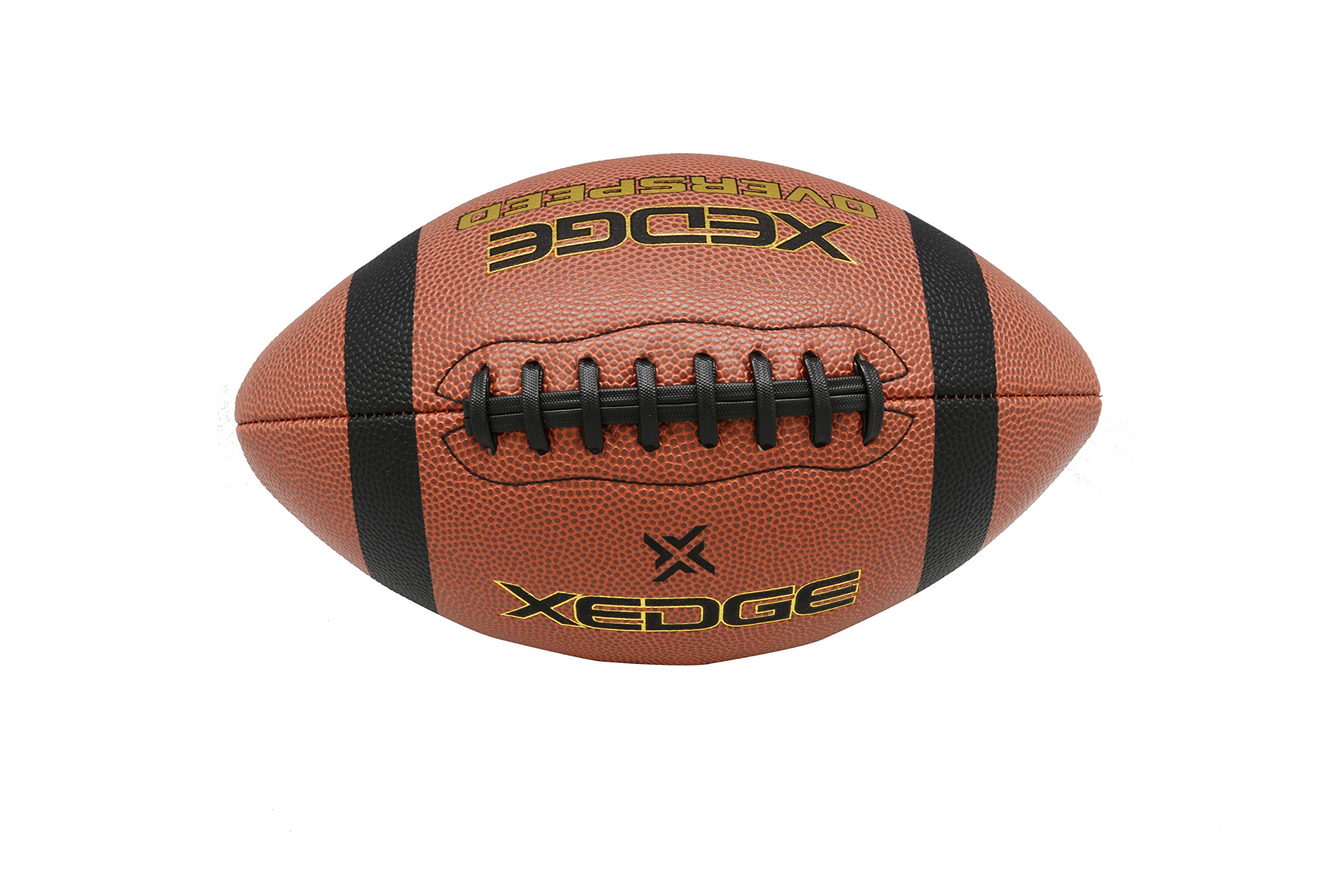 XEDGE Composite Leather Indoor/Outdoor Football - Thumbnail 4