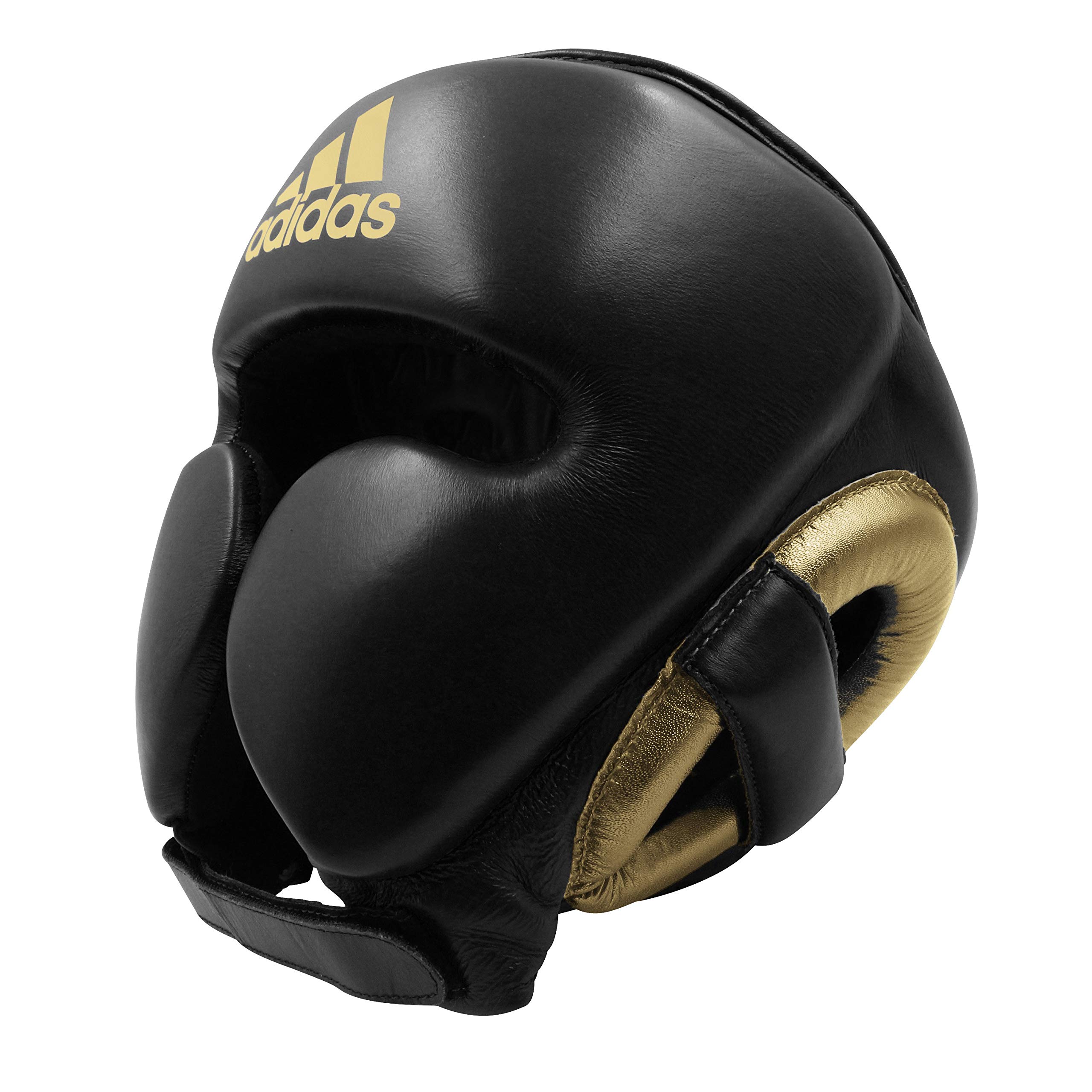 Adidas adiStar Pro - Copricapo da boxe