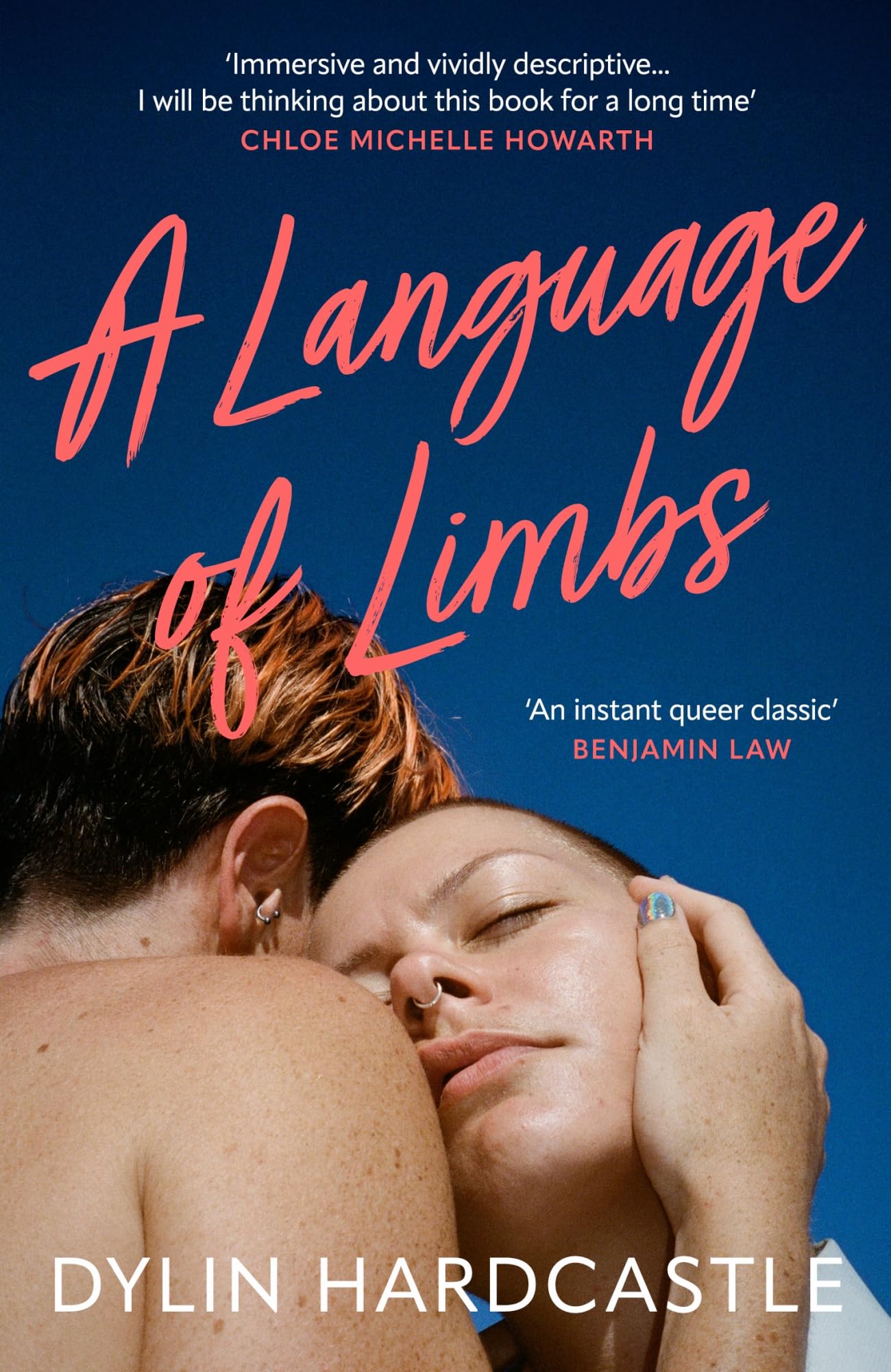 Language Of Limbs