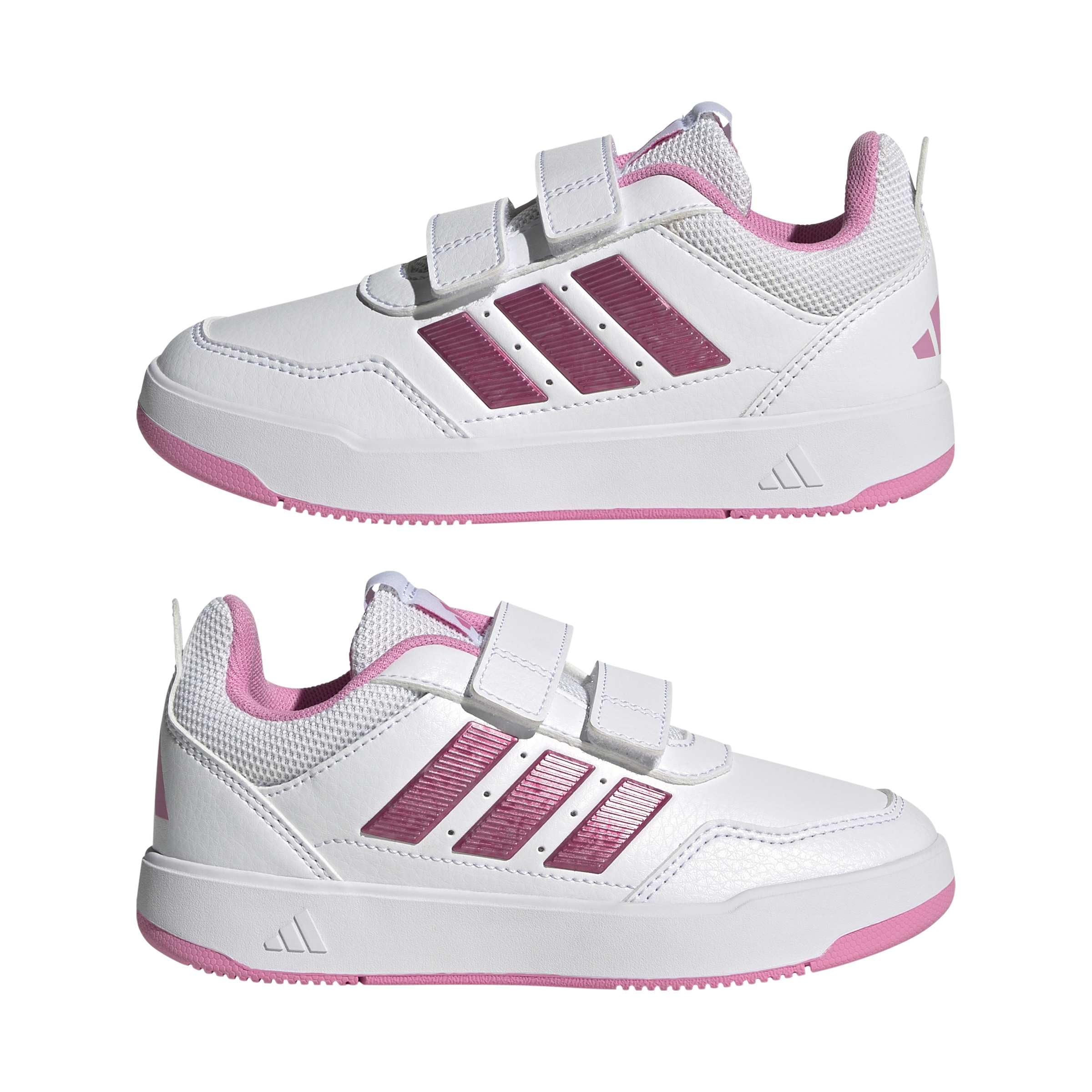 adidas Unisex Kids' Zapatilla Tensaur Sport 3.0 CF K