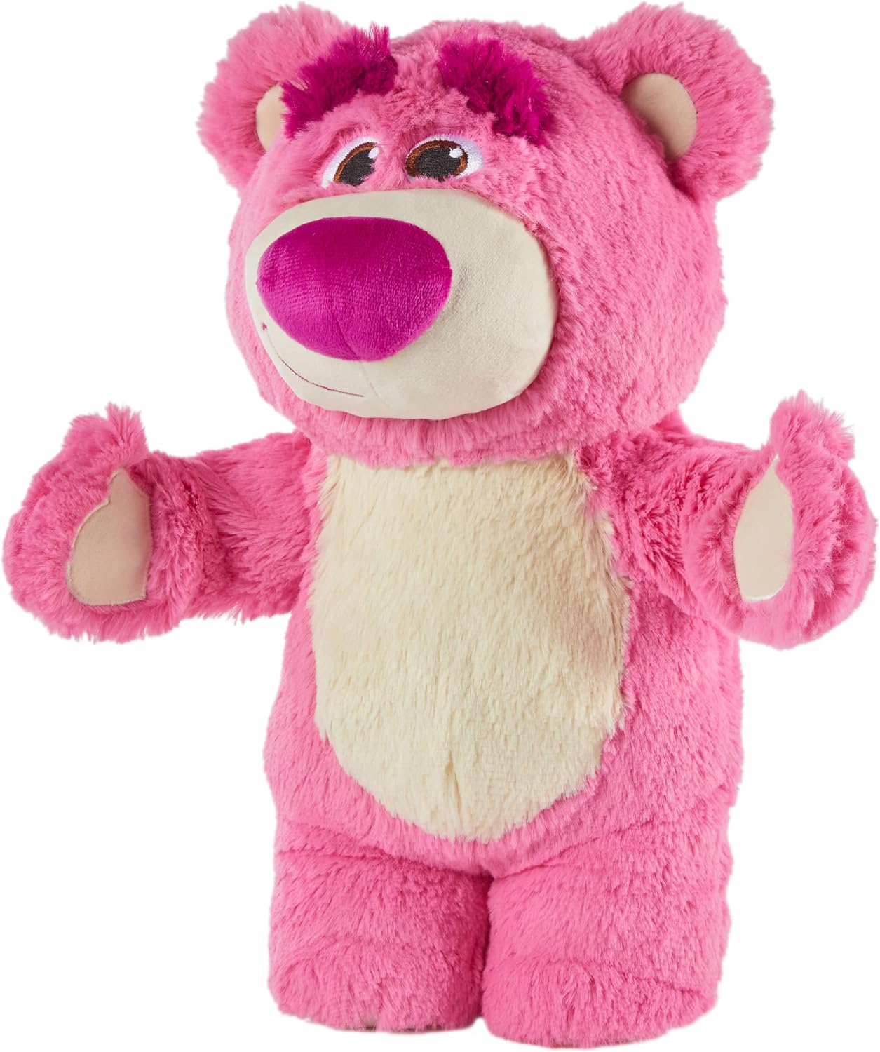 Mattel Disney Pixar JDG82 Plush Toy Age 3+