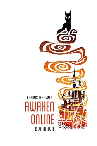 Awaken Online Dominion