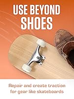 Vista 8 de Zapato goo-tube transparente