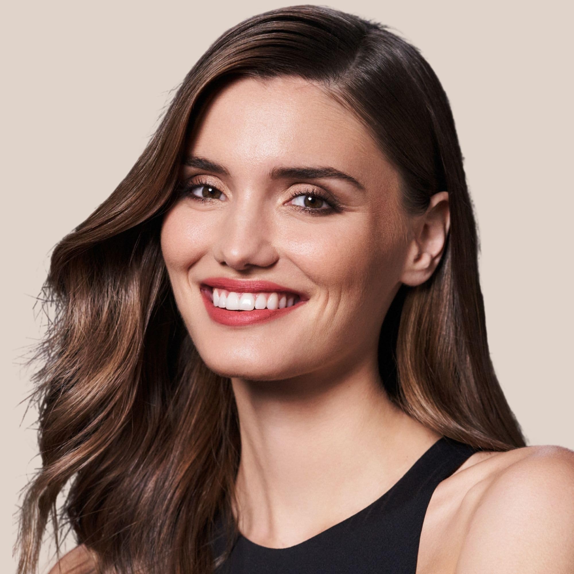 M. Asam MAGIC FINISH Pinsel Set (5-teilig) – Make up Brushes Set, Schminkpinsel Set mit Foundation-, Blush-, Puderp- & Lidschatten Pinsel, Hochwertige Synthetikfasern, Perfekt für Contouring