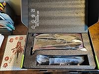 Review Image by Keegan Keegan