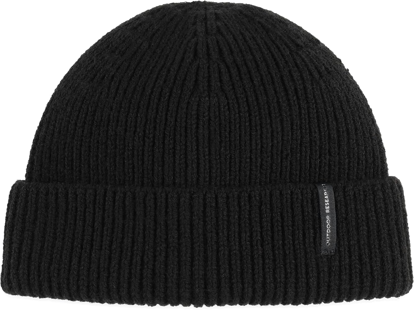 Amazon.com: OUTDOOR RESEARCH Tokul Beanie | Ribbed Cuff, Shorty