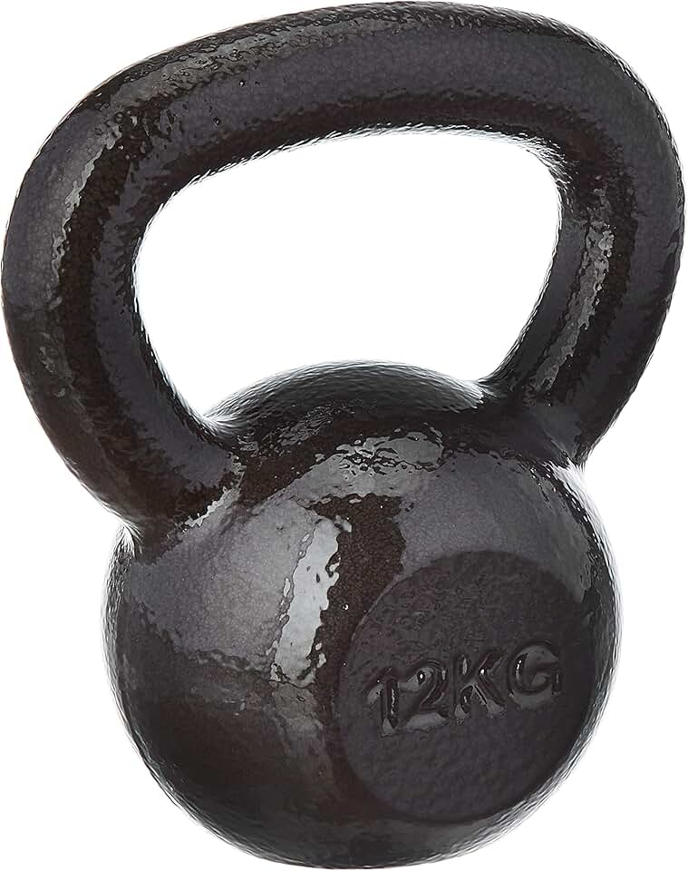Amazon.co.uk Kettlebells Kettlebells / Strength Training Weights