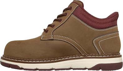 Skechers womens Women's Flex Boot Fallow