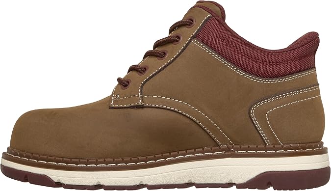 Skechers womens Women's Flex Boot Fallow
