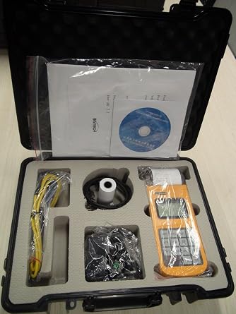 MH310 Portable Leeb Hardness Tester Digital Metal Hardness Meter 170-960 HLD