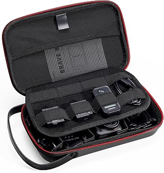AKASO Action Camera Carrying Case